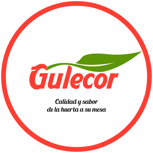 Gulecor 2.0 colores circulo rojo